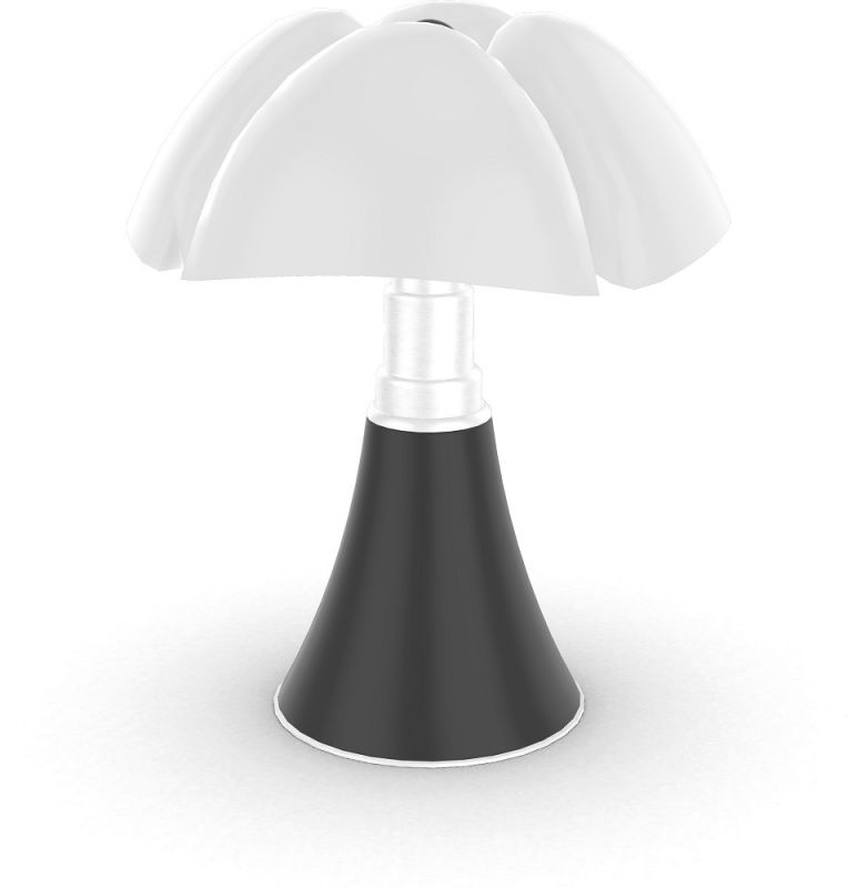 Pipistrello 620 Table lamp / Floor lamp Martinelli Luce